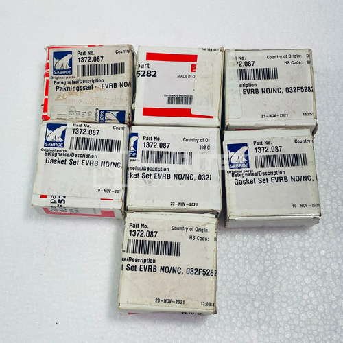 WhatsApp Image 2026-07-31 at 1.30.38 PM Danfoss EVRB Service kit
