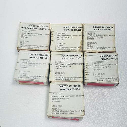 WhatsApp Image 2026-07-31 at 1.30.39 PM Danfoss EVRB Service kit