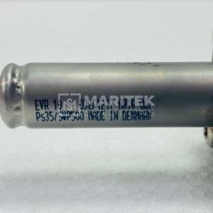 Danfoss EVR 10 Refrigeration solenoid valve (032F1217)