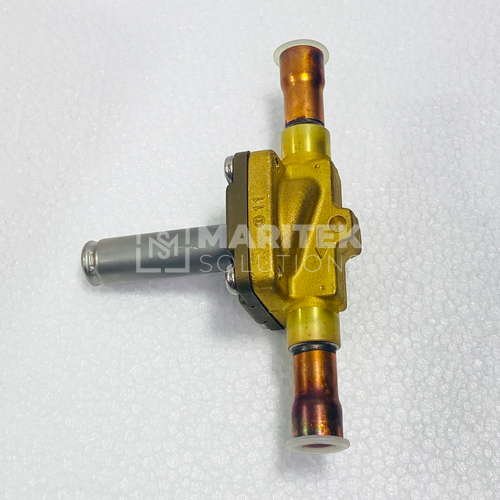 Danfoss EVR 10 Refrigeration solenoid valve (032F1217)