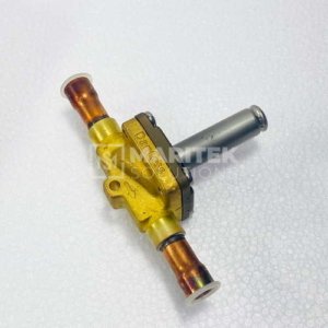 Danfoss EVR 10 Refrigeration solenoid valve (032F1217)