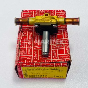 Danfoss EVR 10 Refrigeration solenoid valve (032F1217)