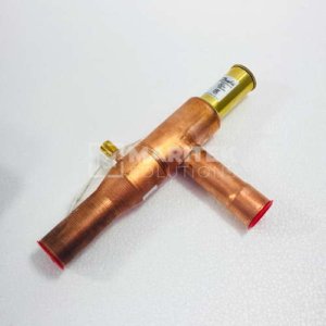 Danfoss KVP280 31 Evaporator Pressure Regulator (034L0031)