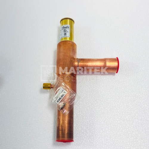 Danfoss KVP280 31 Evaporator Pressure Regulator (034L0031)