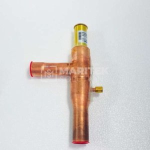 Danfoss KVP280 31 Evaporator Pressure Regulator (034L0031)