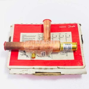 Danfoss KVP280 31 Evaporator Pressure Regulator (034L0031)