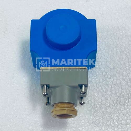 Danfoss BG220BS Solenoid coil