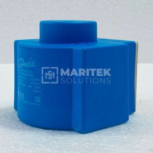 Danfoss BG220BS Solenoid coil