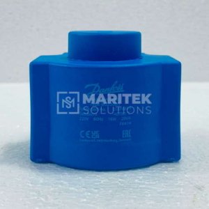 Danfoss BG220BS Solenoid coil