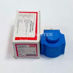 Danfoss BG220BS Solenoid coil
