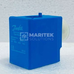Danfoss BA024B Solenoid coil