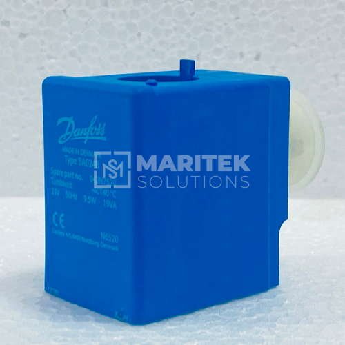 WhatsApp Image 2026-07-31 at 2.58.57 PM (1) Danfoss BA024B Solenoid coil