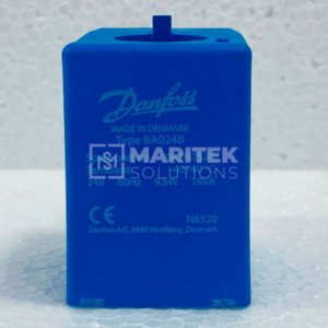 Danfoss BA024B Solenoid coil