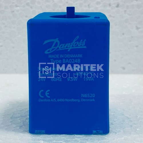 WhatsApp Image 2026-07-31 at 2.58.58 PM (1) Danfoss BA024B Solenoid coil