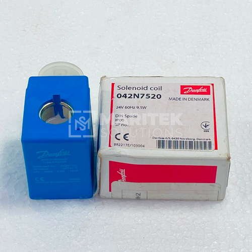 WhatsApp Image 2026-07-31 at 2.58.58 PM Danfoss BA024B Solenoid coil