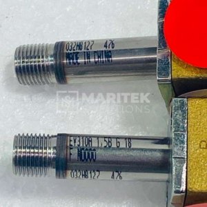 Danfoss EV310A Solenoid Valve (032H8127)