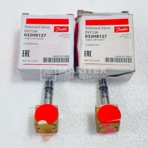 Danfoss EV310A Solenoid Valve (032H8127)