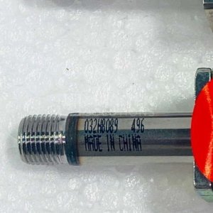 Danfoss EV310A Solenoid Valve (032H8089)