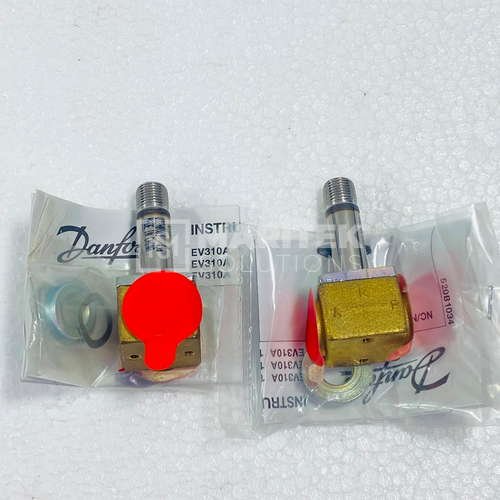 WhatsApp Image 2026-07-31 at 3.09.10 PM (1) Danfoss EV310A Solenoid Valve (032H8089)