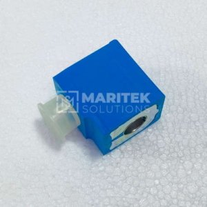 Danfoss BA024A Solenoid valve coil