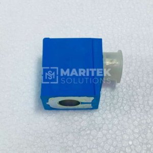 Danfoss BA024A Solenoid valve coil