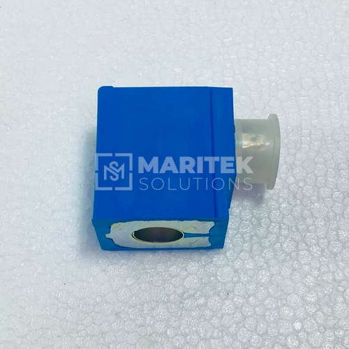 Danfoss BA024A Solenoid valve coil