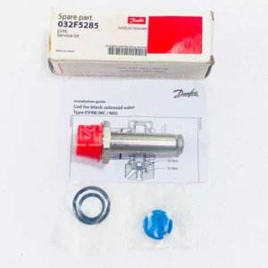 Danfoss EVRB Coil forblock solenoid valves (032F5285)
