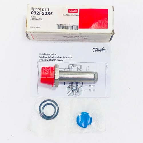 Danfoss EVRB Coil forblock solenoid valves (032F5285)