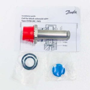 Danfoss EVRB Coil forblock solenoid valves (032F5285)