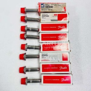 Danfoss EVRB Coil forblock solenoid valves (032F5285)