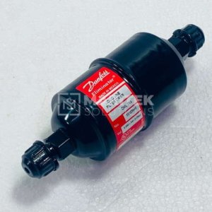 Danfoss DML 083 Hermetic liquid line filter drier
