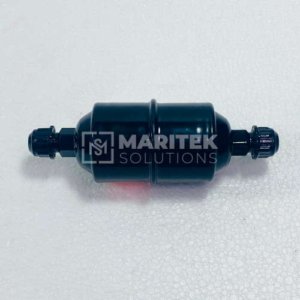 Danfoss DML 083 Hermetic liquid line filter drier