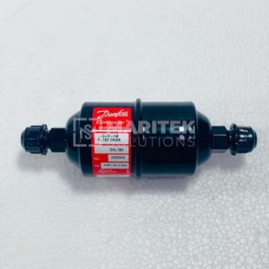 Danfoss DML 083 Hermetic liquid line filter drier