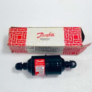 Danfoss DML 083 Hermetic liquid line filter drier