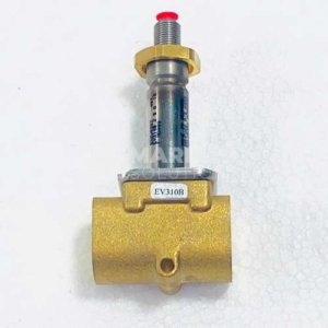 Danfoss EV310B Direct-operated 3/2-way brass solenoid valve