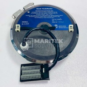 Saab TankRadar 9805 Transmitter Electronic Box