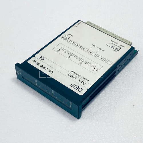WhatsApp Image 2026-07-31 at 4.40.51 PM DEIF BG96 Analog signal transducer