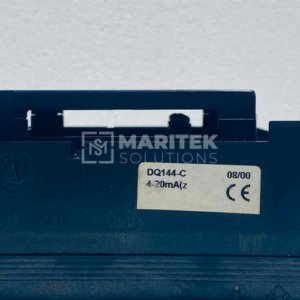 DEIF BG96 Analog signal transducer