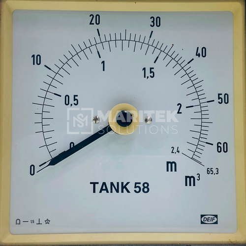 WhatsApp Image 2026-07-31 at 5.16.52 PM DEIF TANK 58 Content gauge measuring