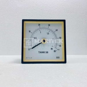 DEIF TANK 58 Content gauge measuring
