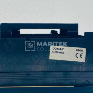 DEIF TANK 58 Content gauge measuring