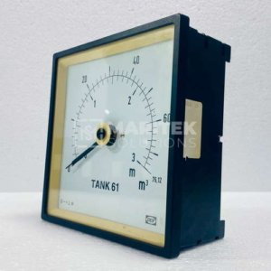 DEIF TANK 61 Content gauge measuring