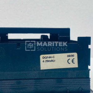 DEIF TANK 61 Content gauge measuring
