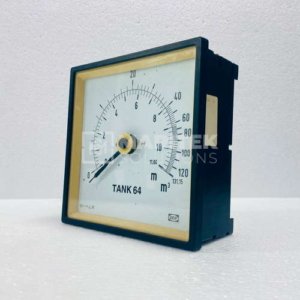 DEIF TANK 64 Content gauge measuring