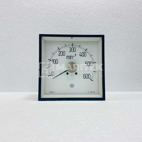 DEIF TANK 64 Content gauge measuring