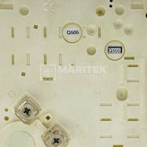 WhatsApp Image 2026-07-31 at 6.01.46 PM (1) Gossen Q505 Analog panel-mount kilowatt