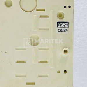 Gossen Q524 Analog panel-mount kilowatt