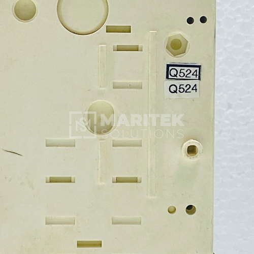 WhatsApp Image 2026-07-31 at 6.02.55 PM Gossen Q524 Analog panel-mount kilowatt
