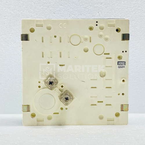 WhatsApp Image 2026-07-31 at 6.02.58 PM (1) Gossen Q524 Analog panel-mount kilowatt