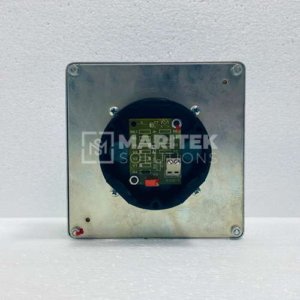 Noris RQ144 Shaft Speed RPM Indicator